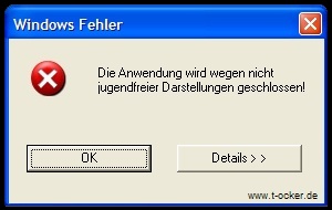 Windows Fun